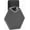 Gray, variant on BVXEEP Shower Brush, Bath Brush Exfoliating Body, Shower and Bath Accessories with Storage Hooks, Easy to Clean, Foamy and Reusable, Flat Clean Brush for Bathing, Hair Washing