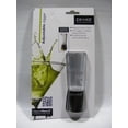 thumbnail image 3 of Medidor Vino Ajustable Jigger Marca Zevro Zevro Ferrato Medidor Vino, 3 of 3