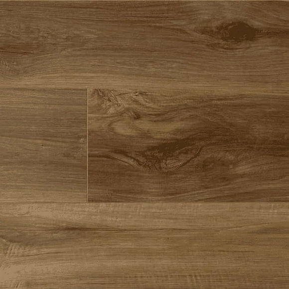 TUV6 6mm X 182mm X 1220mm Luxury Vinyl Planks Floor Tiles | Exquisite DIY Home Decor Flooring with Superior Durability 23.90 Sqft/box