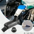 thumbnail image 2 of Bomba de limpiaparabrisas para Ford Escort para Ford Escape - Pack de 2 Negro, 2 of 6