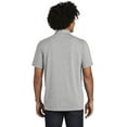 thumbnail image 2 of Sport-Tek Posicharge Tri-Blend Wicking Polo, 2 of 5