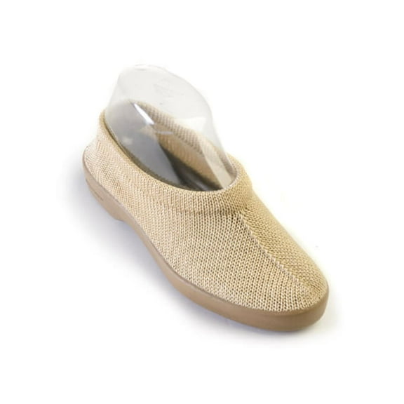 ARCOPEDICO Adult Female Sec V Shoes, Color: Beige, Width: M, Size: 40