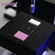 thumbnail image 2 of Microscopio Slide Labvida LVQ034P2 Púrpura esmerilado 75x25 mm, 2 of 9