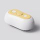 thumbnail image 2 of Combinatco Pincel () Amarillo Blanco, 2 of 9