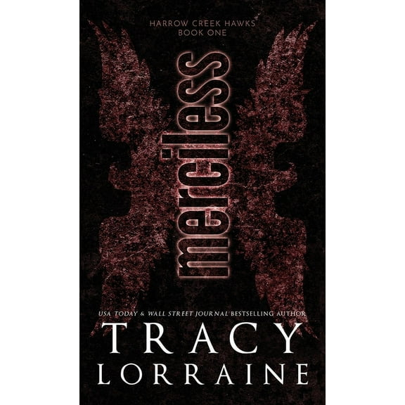 Merciless: Discreet Edition, (Hardcover)