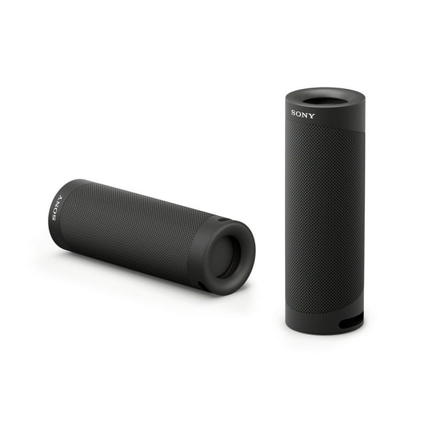 新品　SONY EXTRA BASS SRS-XB23 SONY SRSXB23/B EXTRA BASS™ Portable BLUETOOTH® Speaker