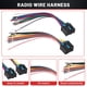 thumbnail image 3 of Adaptador de arnés de cables estéreo de radio para GM GMC Chevy Buick, 3 of 7