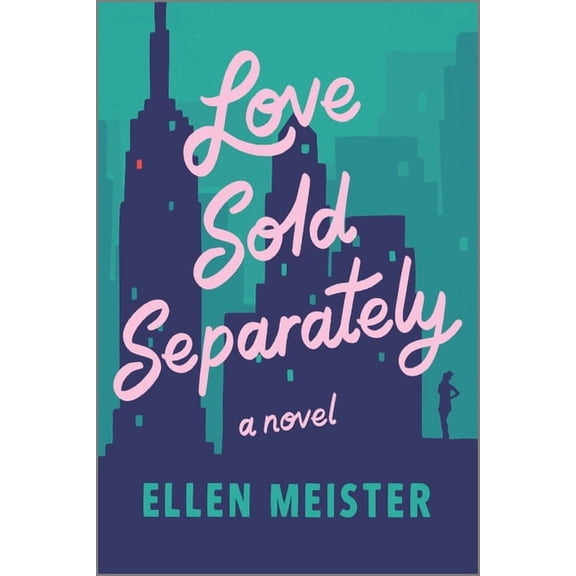 LOVE SOLD SEPARATELY