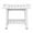 White, variant on Milaget Bathroom Seat SPA Bath Chair Inside Shower Kitchen Garage Shower Bench Stool White