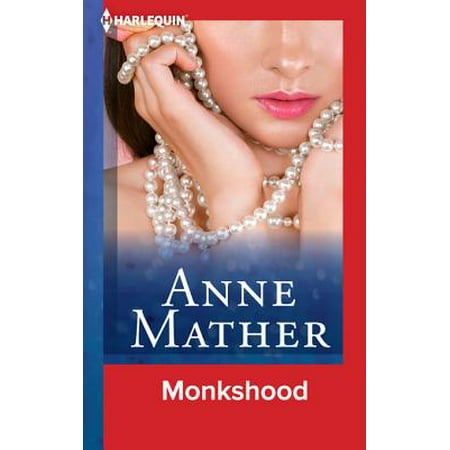 Monkshood - eBook