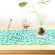 thumbnail image 2 of Nimomo Mantel Runner Mantel Individual Duradero Mantel de Mesa Forma Rectangular Mantel de Fieltro Runner Manteles Individuales Tapetes de Mesa Decoraciones para el hogar Nuevo(Verde Claro), 2 of 5