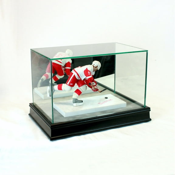 McFarlane Figurine Glass Display Case