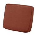thumbnail image 1 of F-CLASSIC ACC REC COUSSIN HENNA, 1 of 1