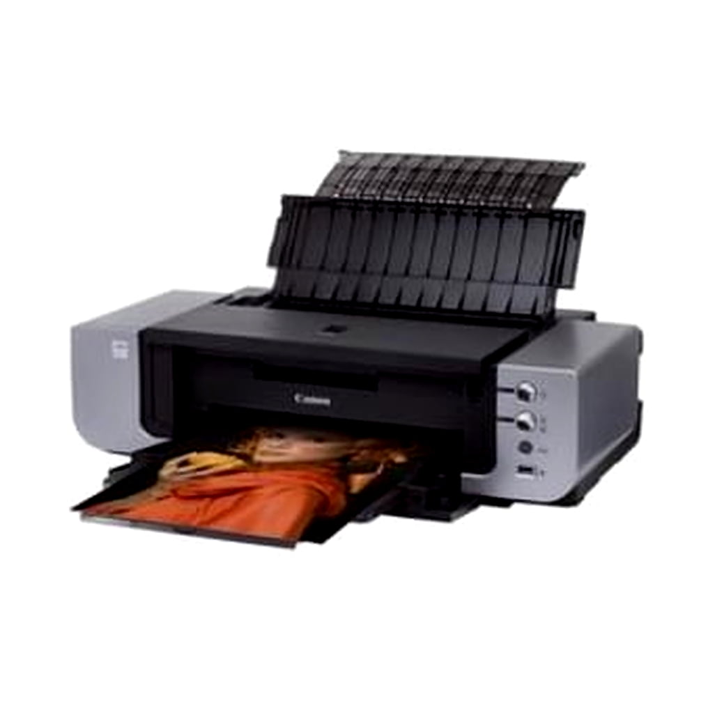 Canon PIXMA Pro9000 Desktop Inkjet Printer, Color