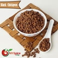 thumbnail image 2 of Black Chickpeas Kala Chana - Brown Chickpeas - Whole Brown Chana- 3Lbs, 2 of 5
