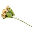 thumbnail image 1 of Arreglo Artificial De Para Decoración Del Escritorio De Jardín para hogar Y Decoración Y De Amarillo perfecl Flores artificiales, 1 of 8
