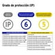 thumbnail image 4 of Luminario Suburbano Plano De Led 100 W Alta Intensidad 46259 Volteck SUB-841L, 4 of 5
