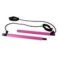 thumbnail image 2 of Kit de barra de pilates , entrenamiento de gimnasio, shamjiam Barra de Yoga Pilates, 2 of 9
