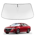 thumbnail image 1 of Protector Solar para Parabrisas Proadsy a Medida para Honda Accord 2018-2022, 1 of 9