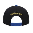 thumbnail image 3 of SNAPBACK MITCHELL & NESS GOLDEN STATE WARRIOS NL99Z, 3 of 3