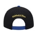 thumbnail image 3 of SNAPBACK MITCHELL & NESS GOLDEN STATE WARRIOS NL99Z, 3 of 3