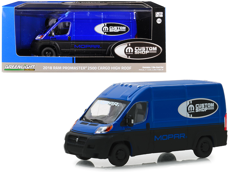 promaster shop