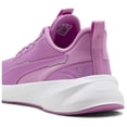 thumbnail image 3 of Tenis Puma Flyer Lite 3 JR para Mujer 401526-13 rosa 23.5, 3 of 4