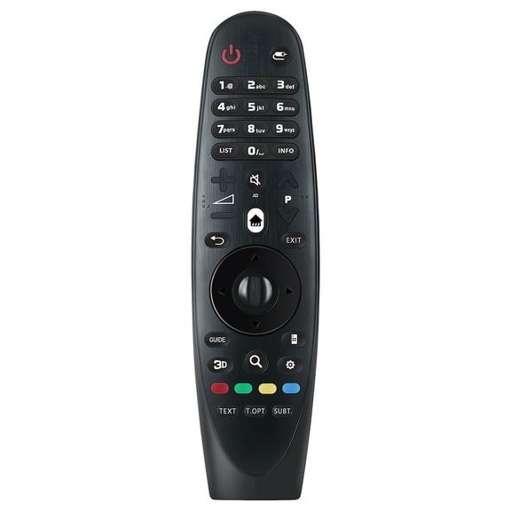 New AN-MR600 Remote Control for LG TV 32LF630V 43LF630V 49LF630V 32LF652