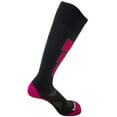 thumbnail image 4 of Ultimate Socks Womens Thermolite Ski Snowboard Warm Socks Raspberry Small 4-6.5, 4 of 4
