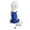 Blue, variant on GASTROPOD Dog Clothes,Dog Shirt,Dog Dress,Blue,S