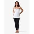 thumbnail image 4 of Ingrid & Isabel For Every Belly Women's Maternity Cotton Jersey Nursing Cami, Sizes S-XXXL, 4 of 11