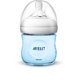 thumbnail image 1 of Biberón Natural Avent  2.0 Azul 125ml / 4oz 1pz, 1 of 2