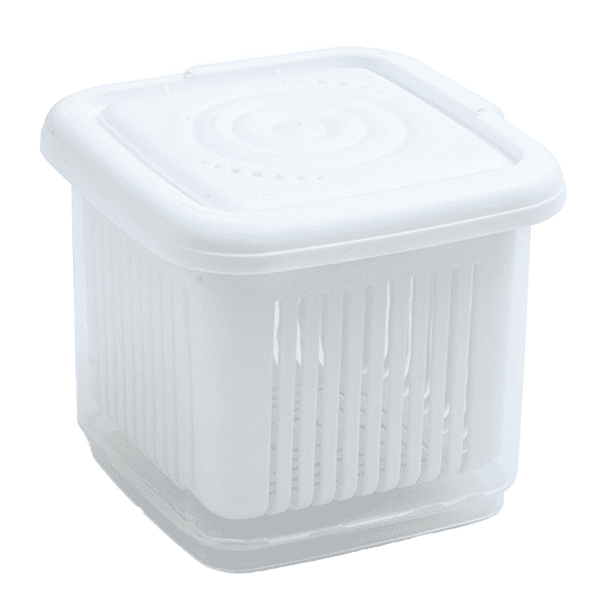 Containers, Berry Boxes Keep Fruits Fresh Produce Saver Food Walmart.ca