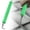 Green, variant on Rebar Tie Tool - Semi Automatic Wire Twisting Wire Puller with Rubber Grip Handle - Construction Reinforcement Binding Tool - 1 Pack Black