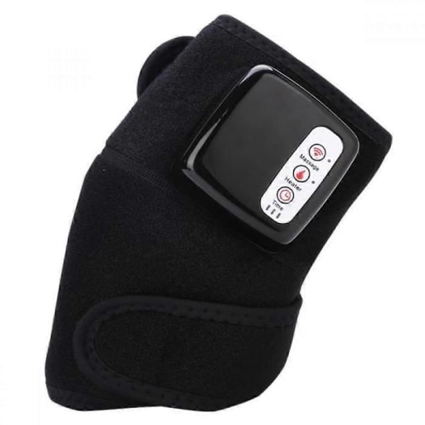 Multifunctional Knee Massager Knee Massager Treatment Tool Vibration Heat Therapy