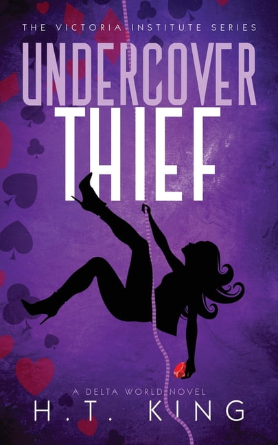does underground undercover make institute hostile does underground undercover make institute hostile