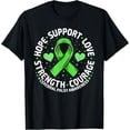 thumbnail image 2 of 100% Cotton Unisex Cerebral Palsy Support Family Cerebral Palsy Awareness T-Shirt, 2 of 5