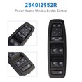thumbnail image 1 of Power Master Window Switch Control for Renault Megane 4 Scenic Kadjar 254012952R, 1 of 12
