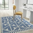 thumbnail image 3 of Mason Brooks Catalan IB10B Transitional Geometric 8'3" X 10'0" Area Rug, 3 of 6