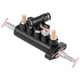 thumbnail image 2 of Válvula de Pedal Spptty para Cambiador de Neumáticos Control de Aire Tipo A, 2 of 7