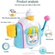 thumbnail image 4 of Ice Cream Toys for Kids, Bubble Bath Toy Gifts, Foam Machine, Ice Cream Bath Toy Bubble, Bath Bubble Machine with 4 Ice Cream Cones, 4 of 5
