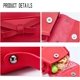 thumbnail image 2 of Monedero para niñas pequeñas, monedero tipo bandolera para niños pequeños, 2 of 5