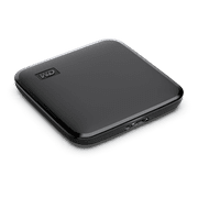 Western Digital Elements SE 1TB USB 3.0 micro B Portable SSD