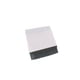 thumbnail image 1 of Monstrate Herramienta de limpieza de escoba de barrido de escritorio combinación de cepillo flexible de mano Mini tablero cepillos compactos teclado Suministros de limpieza para el hogar Blanco Monstrate HA082044-01, 1 of 1