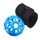 thumbnail image 4 of Pelota Entrenamiento Golf Herramienta Práctica Pelotas Ayuda para Alineación Gestos, 4 of 5