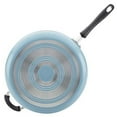thumbnail image 2 of Farberware Cookstart 6 Qt. Covered Jumbo Cooker, Aqua, 2 of 5