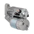 thumbnail image 4 of maXpeedingrods Starter Motor for Dodge Challenger 2009-2019 Charger 2006-2020 Magnum 2005-2008, for Chrysler 300 2005-2014, V8 5.7L, 12V 1.4KW 13 Teeth Clockwise, 17896N, 4608801AA, 4 of 10