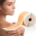 thumbnail image 6 of Purvigor Silicone Scar Tape Roll, 1.6” x60” Medical Tape for Wound Care Bandages Scars Strips for Surgical, 6 of 8