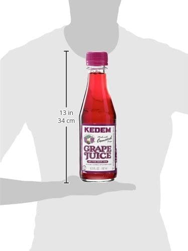 CONCORD GRAPE JUICE - FRENCH