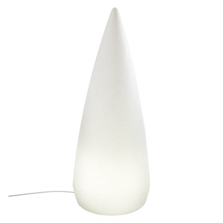 UPC 887912345678 product image for White Mood Floor Lamp | upcitemdb.com